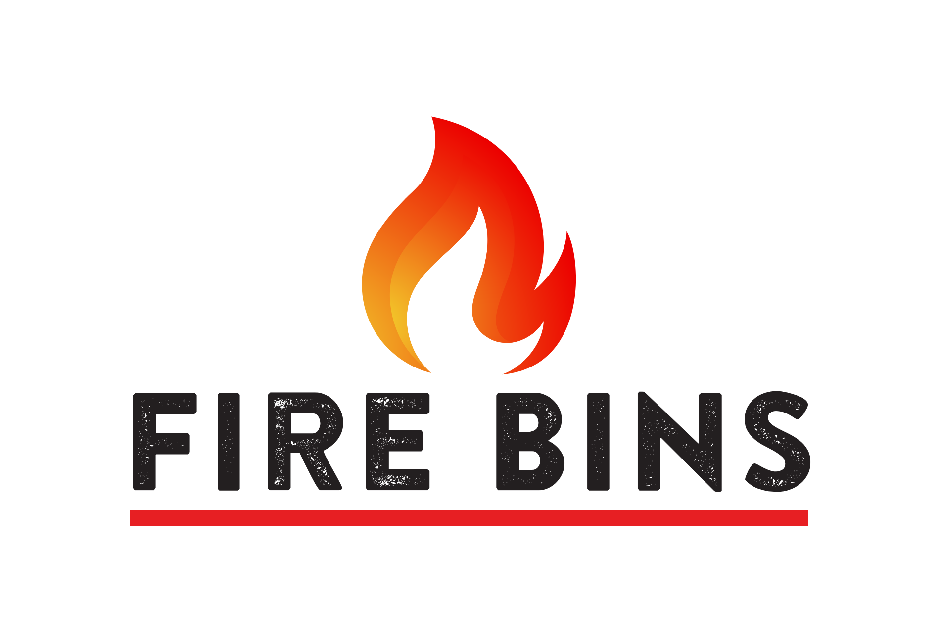Fire Bins
